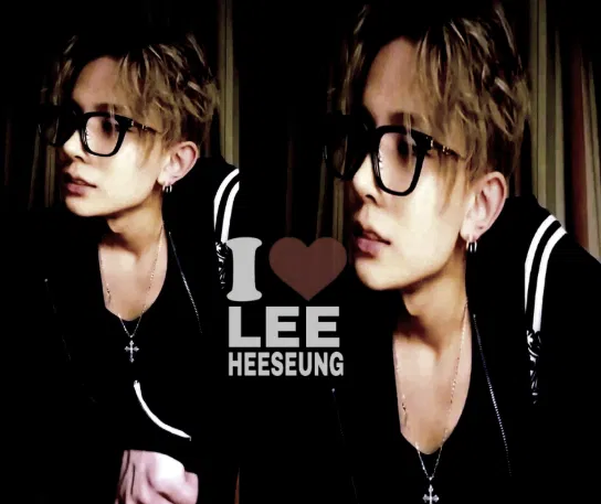 Avatar of Lee Heeseung . ୨ৎ ݁ 
