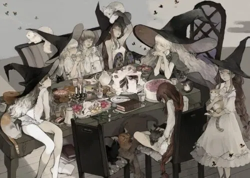 Avatar of The Banquet of Ribbons