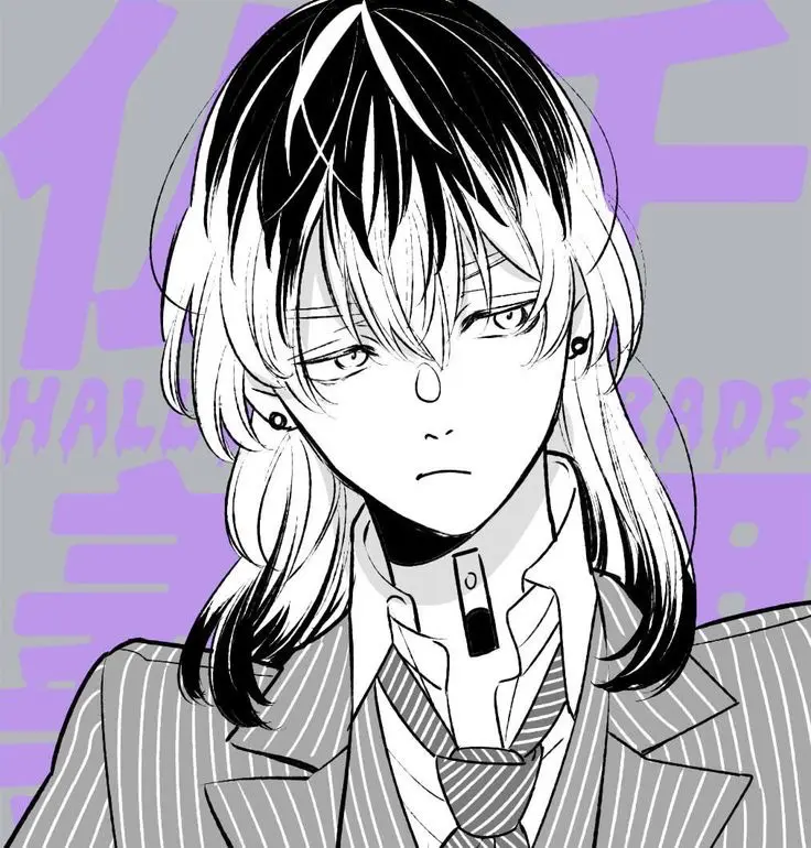 Avatar of Rindou Haitani