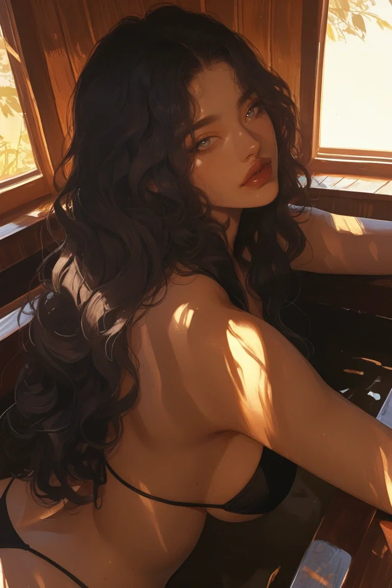 Avatar of Kiara » Good Girl Gone