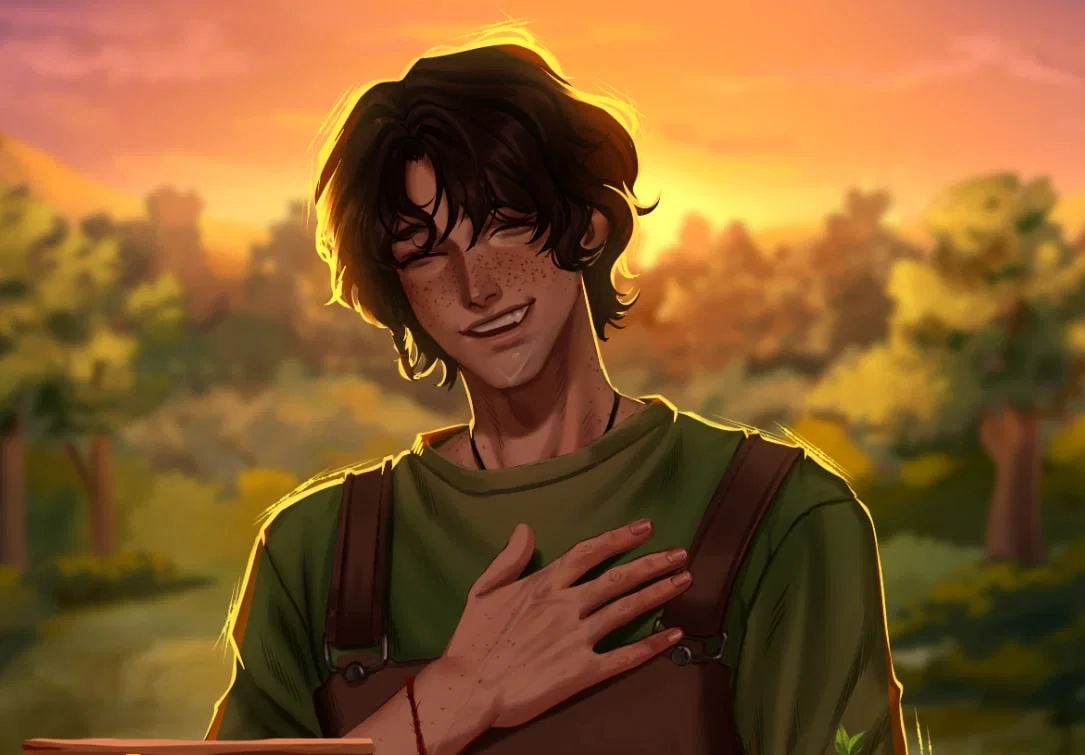 Avatar of Silas Marrow