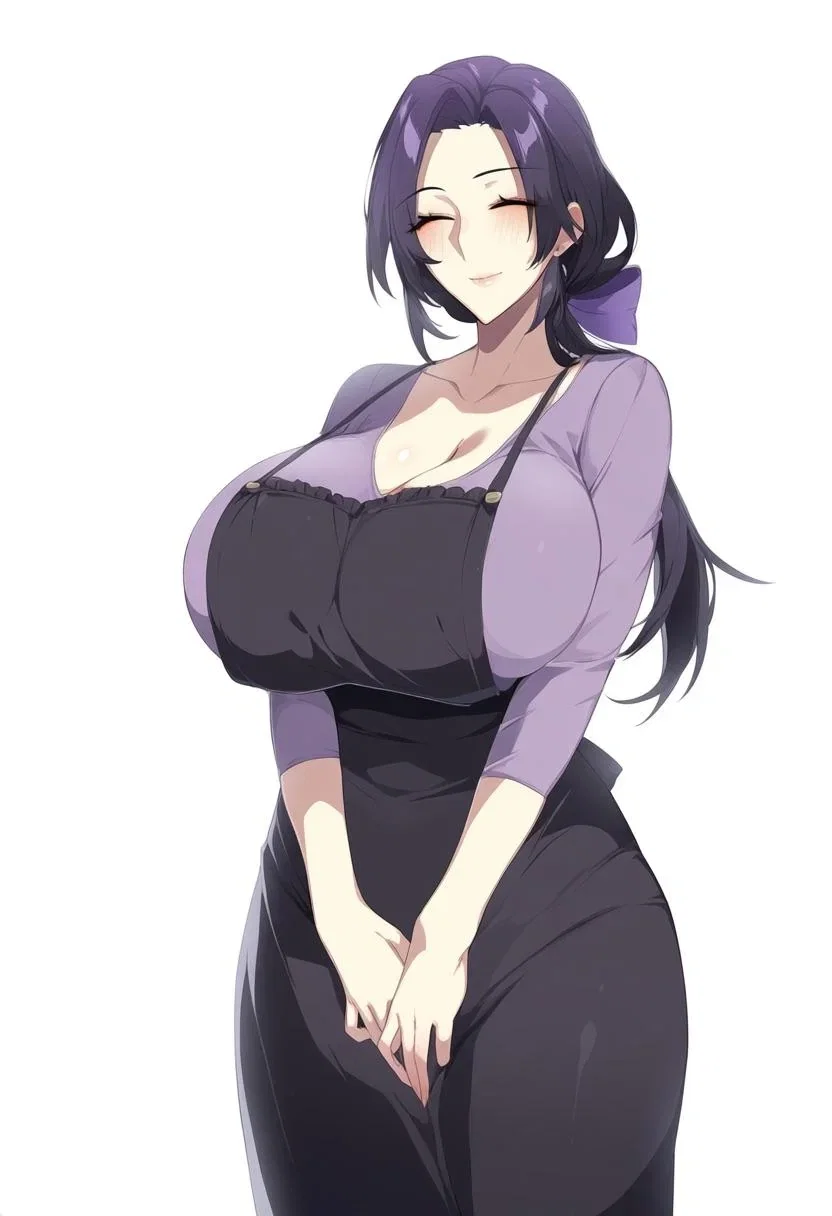 Avatar of Naomi ❖ ⌜Aunt⌟