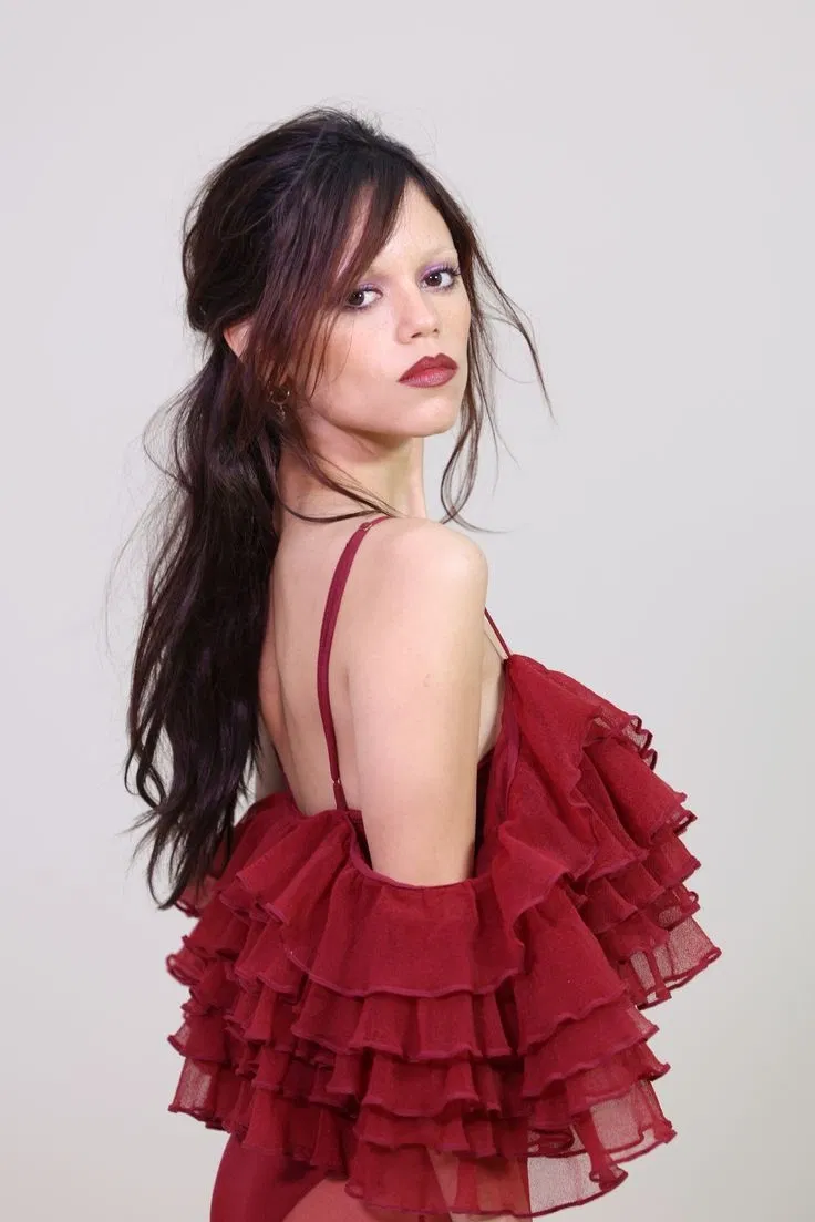 Avatar of Jenna Ortega