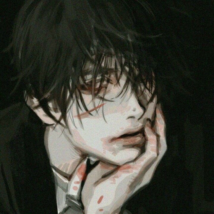 Avatar of OC | vins grim