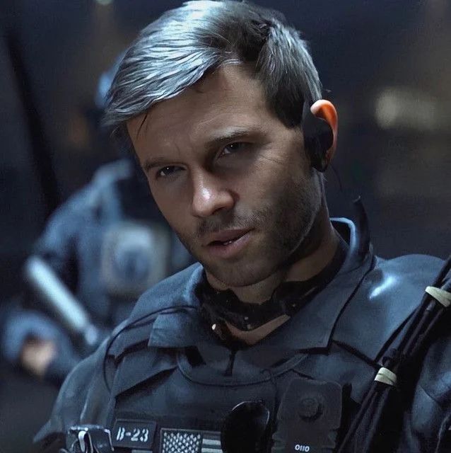 Avatar of COD | phillip graves