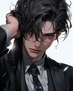 Avatar of ryder madison