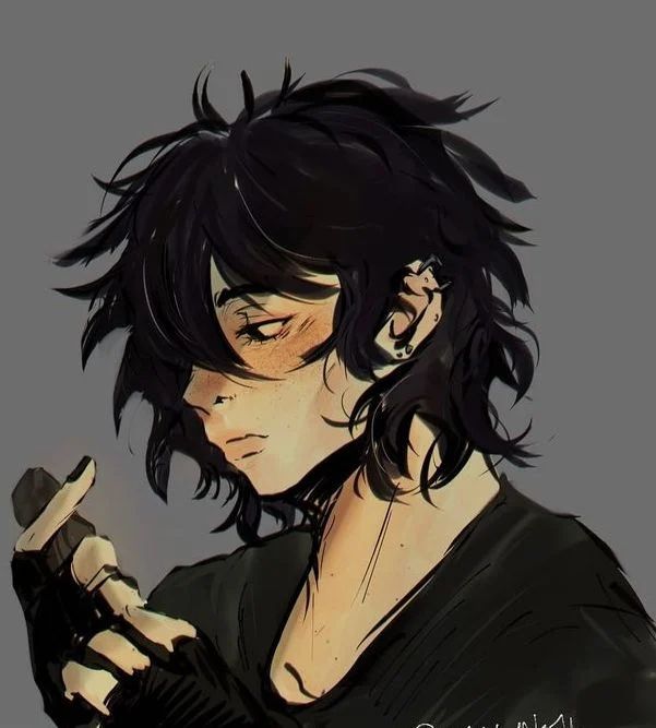 Avatar of OC | jay hawke 