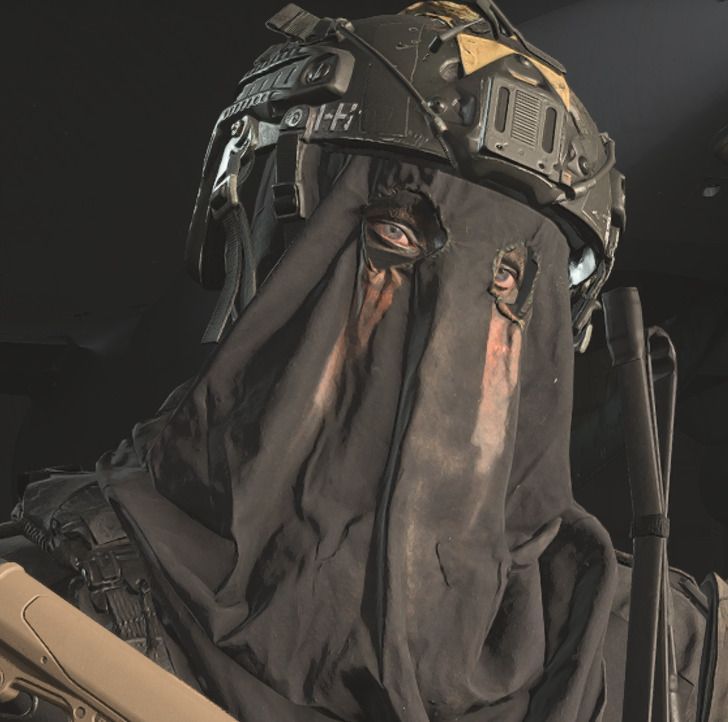 Avatar of  COD | könig