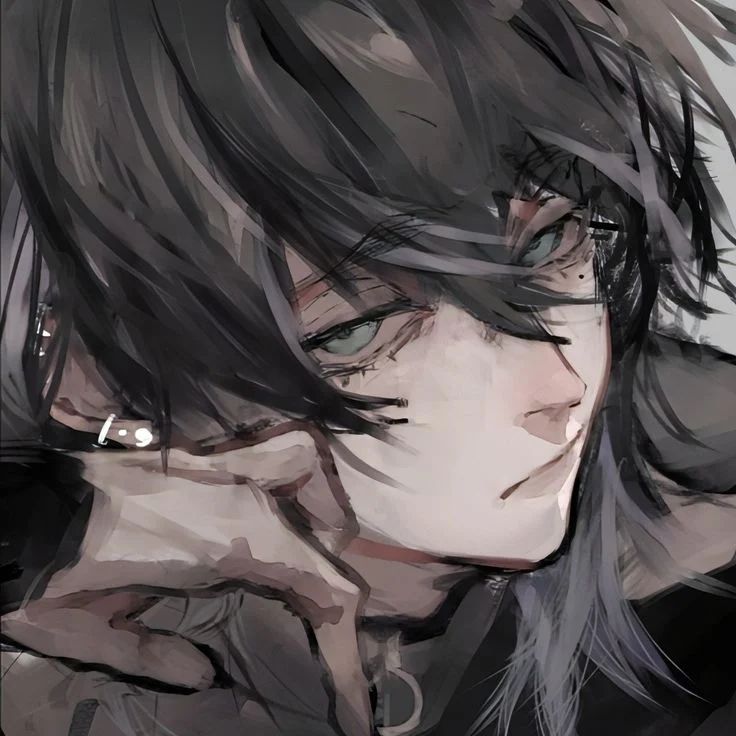 Avatar of OC | dominic
