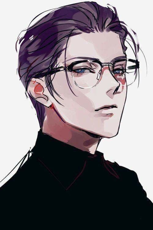 Avatar of OC | jax hunt