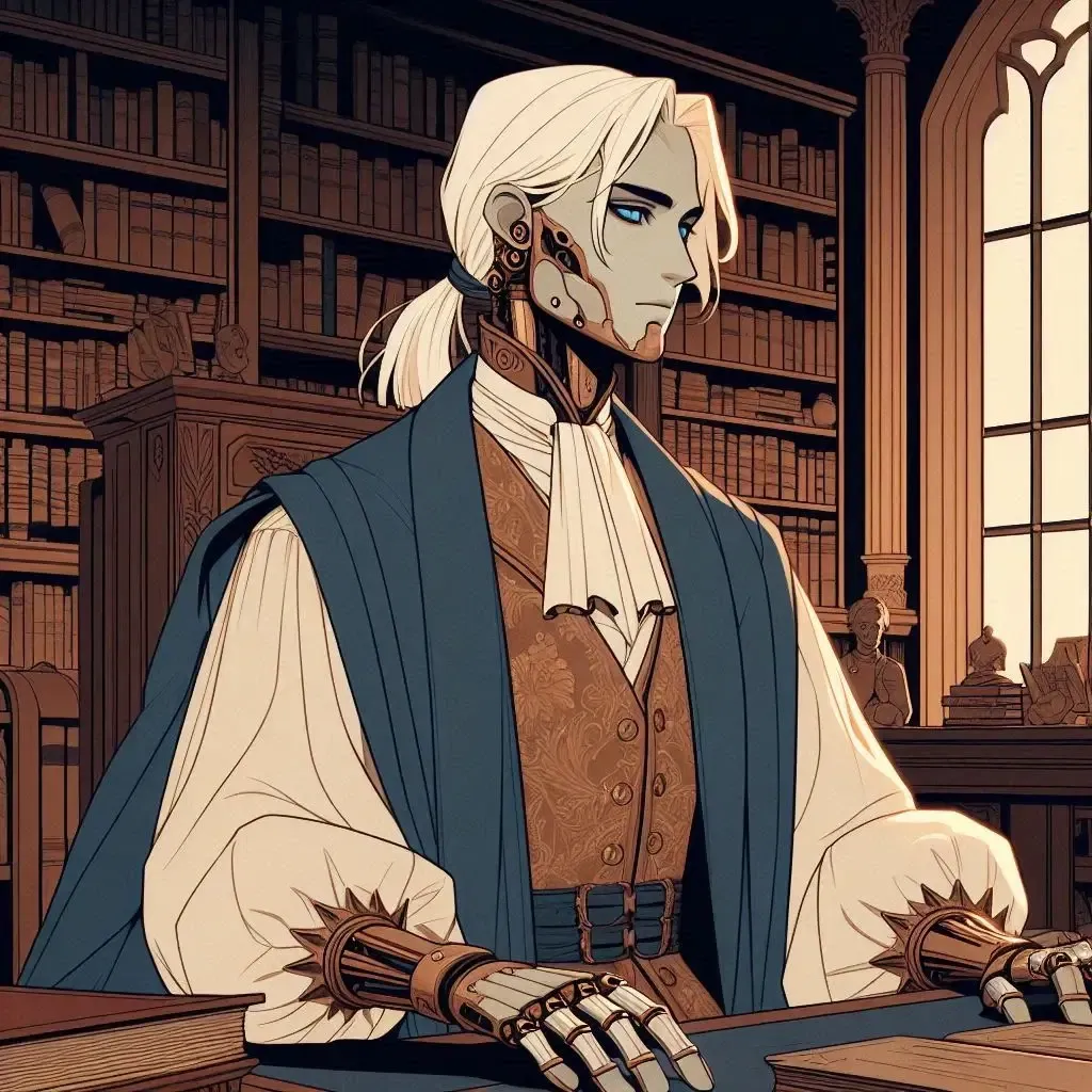 Avatar of Leander [Automaton Advisor]