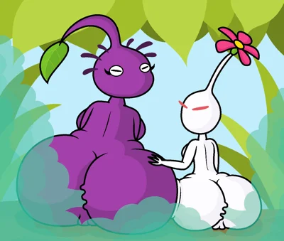 Avatar of Pikmin Plump editio