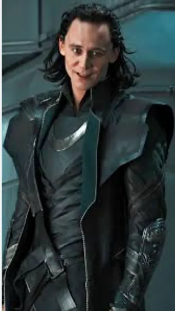 Avatar of Loki