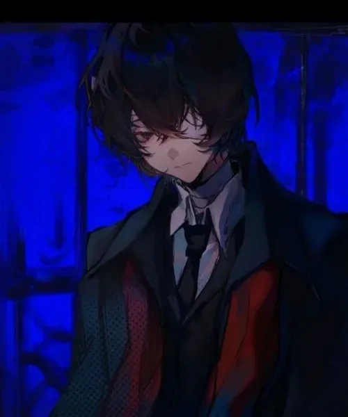 Avatar of Dazai Osamu