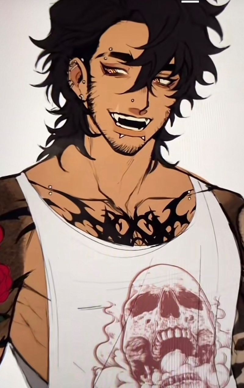 Avatar of Jackson 