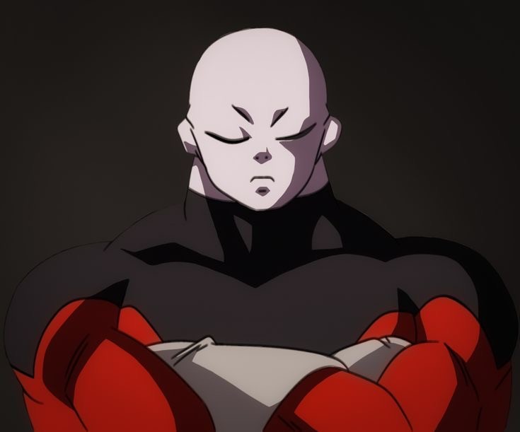 Avatar of Jiren