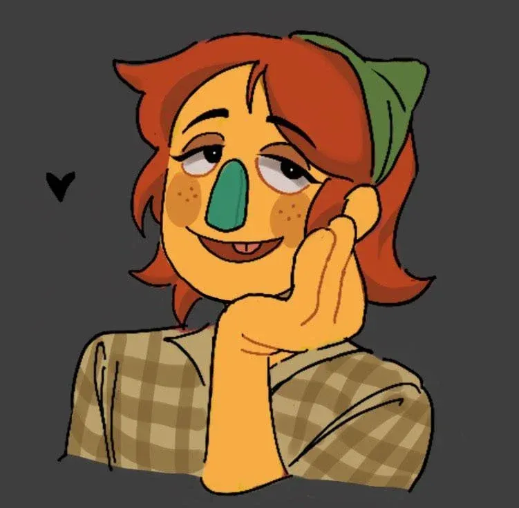 Avatar of Andi Honeydew