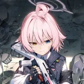 Avatar of Takanashi Hoshino [Prime]