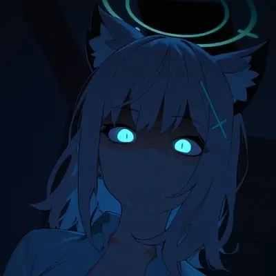 Avatar of Yandere Shiroko