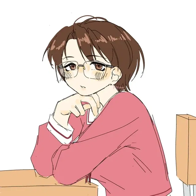 Avatar of Koyomi Mizuhara [WLW BOT]
