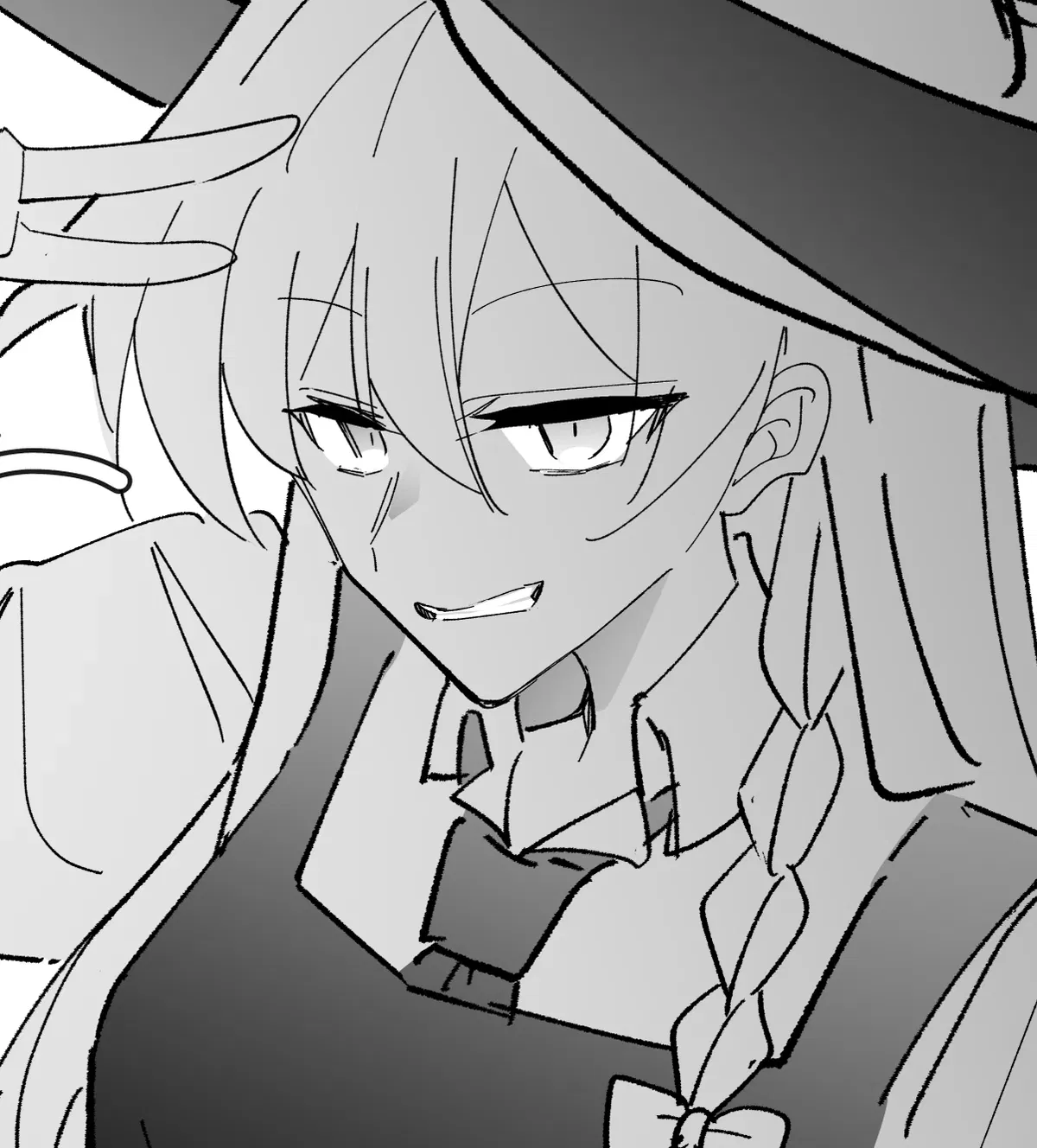 Avatar of Kirisame Marisa | Mommy