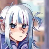 Avatar of Gawr Gura 