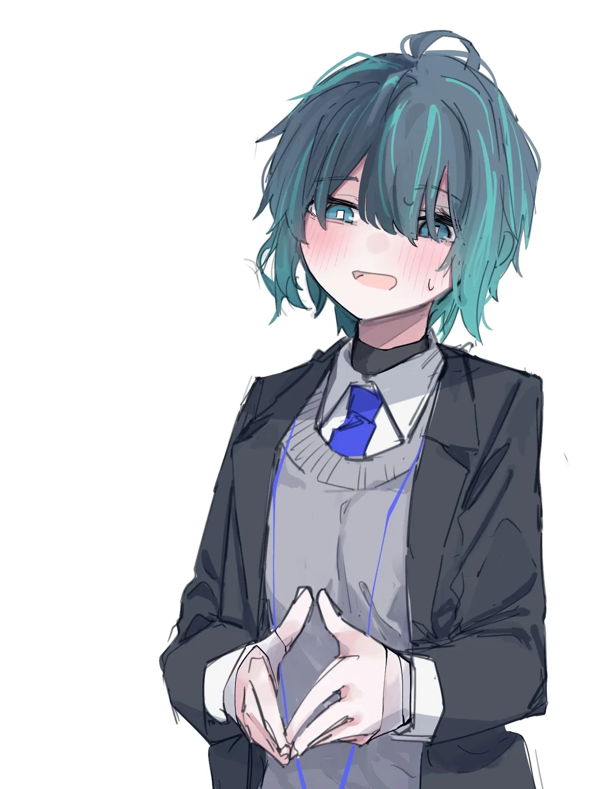 Avatar of Sensei [Female]