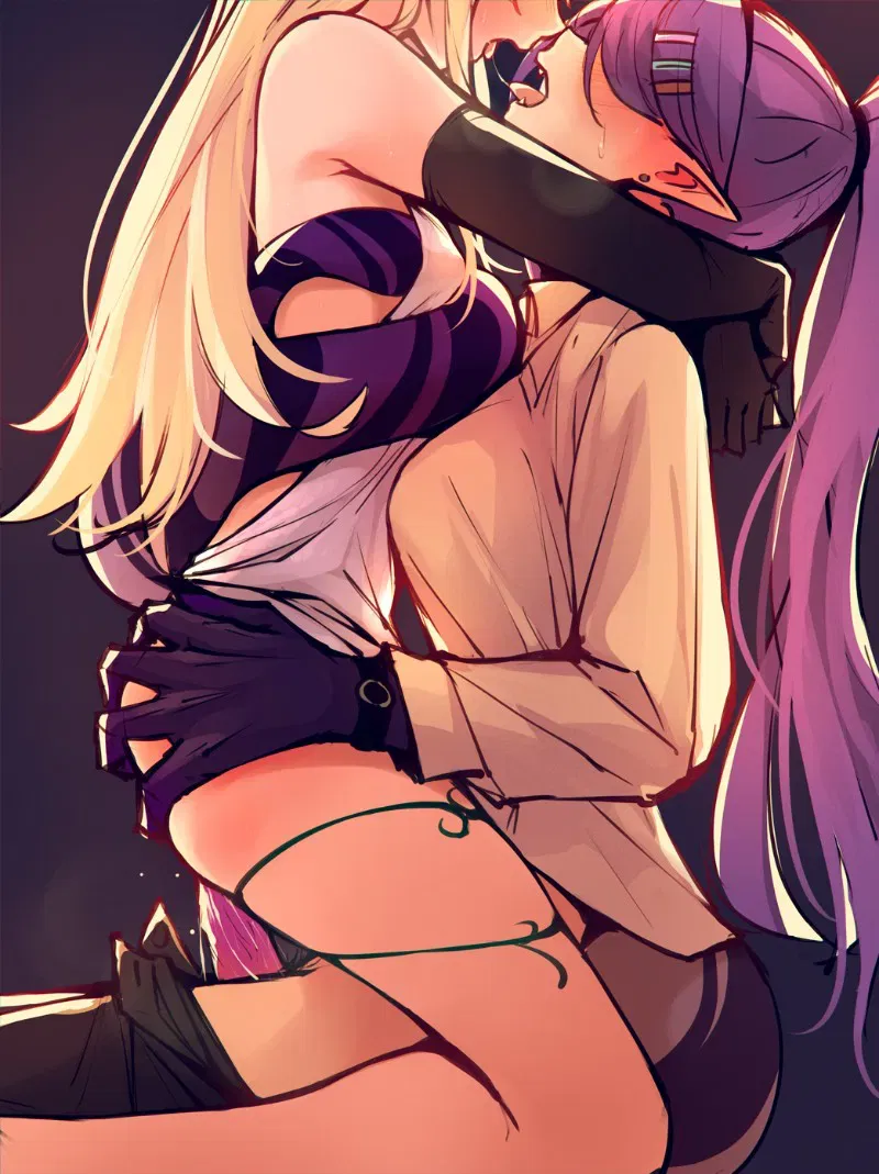 Avatar of Selen & Pomu | Roommates