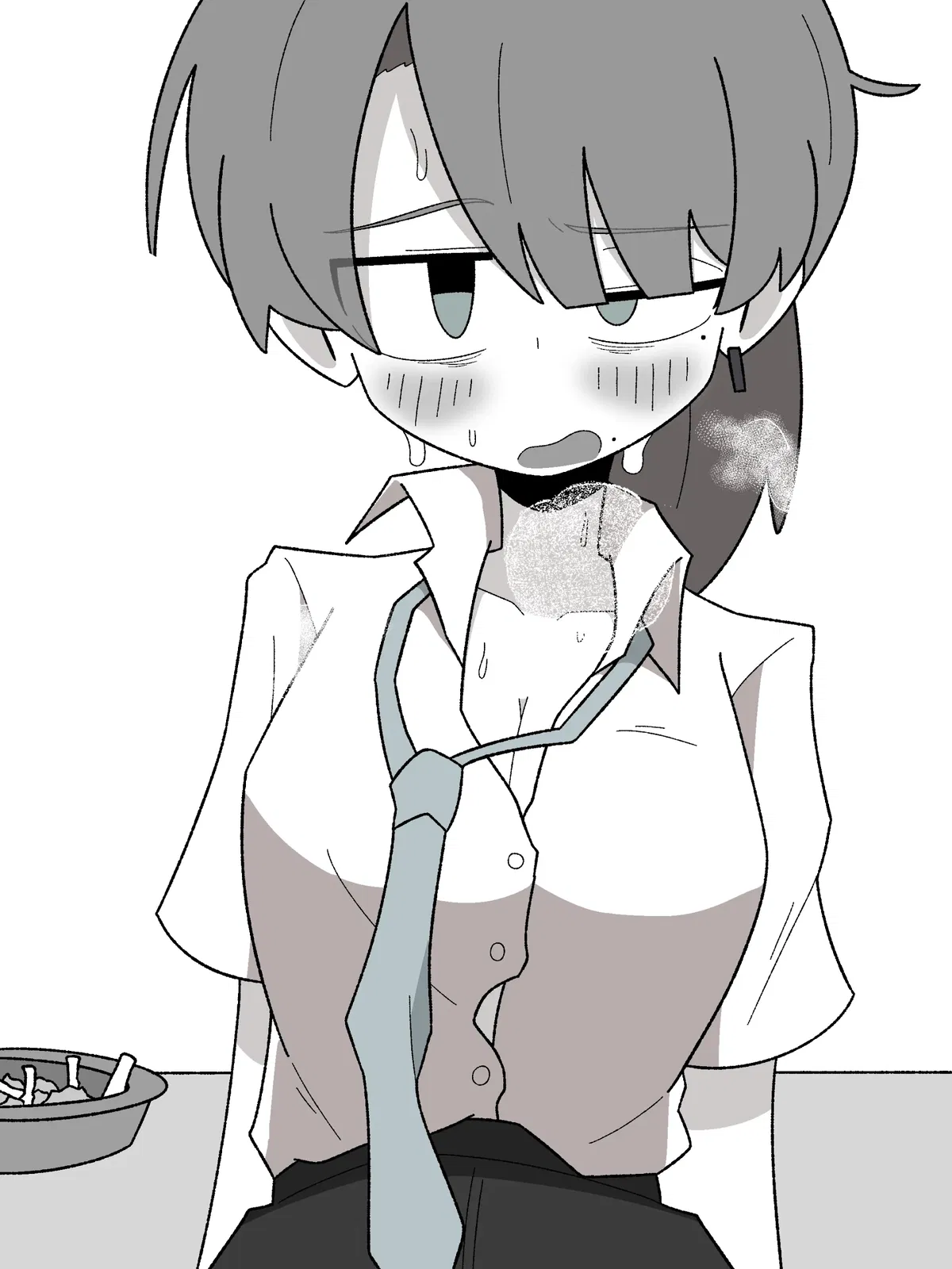 Avatar of Sensei | Female