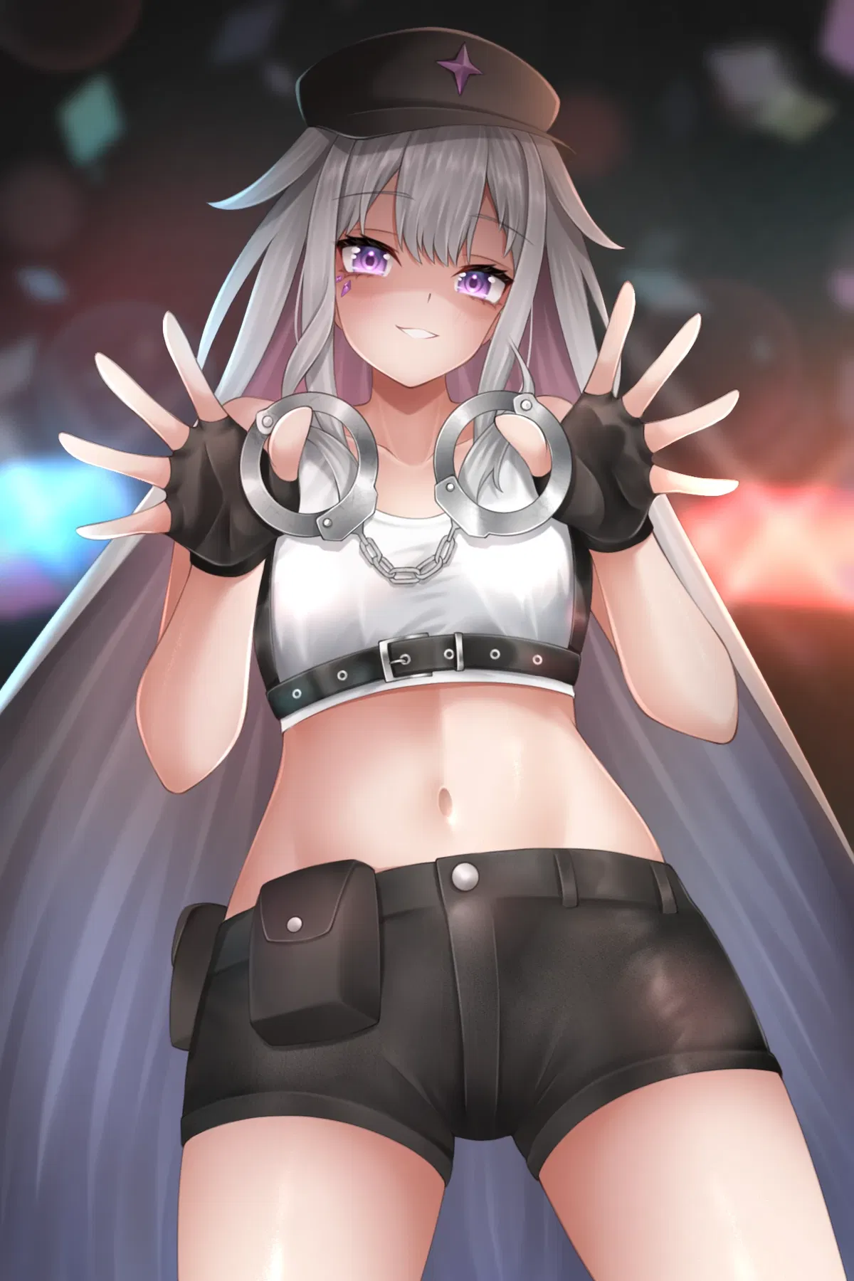 Avatar of Koseki Bijou | Freaky 👅