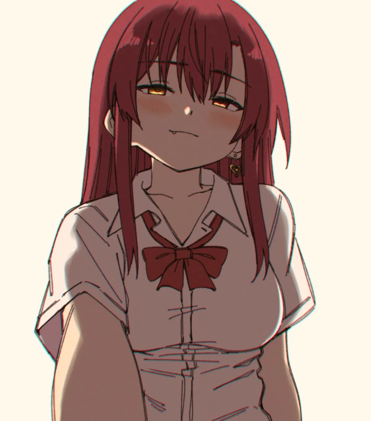 Avatar of Houshou Marine | School