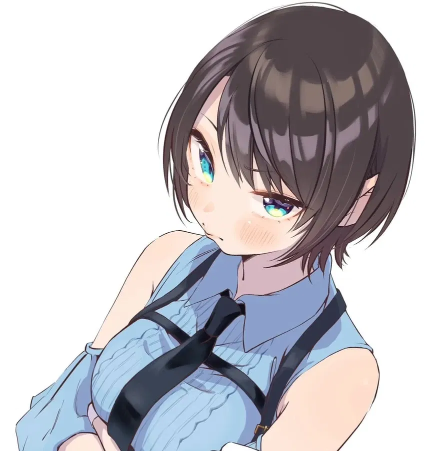 Avatar of Oozaru Subaru [Cop]