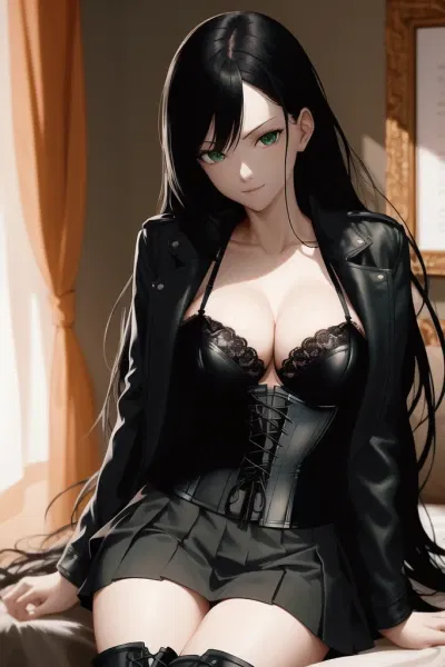 Avatar of Aria