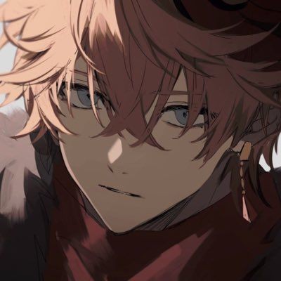Avatar of Yandere Childe