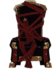 Avatar of The Throne