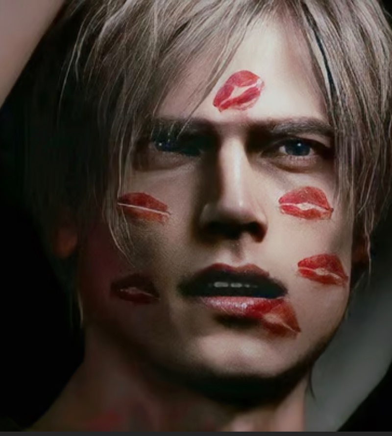 Avatar of Leon Kennedy