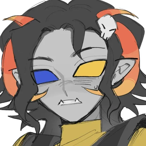 Avatar of Tarkic