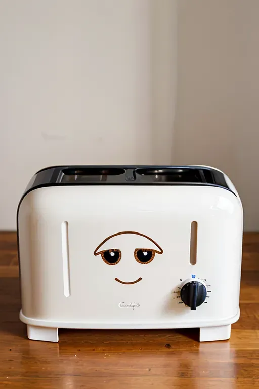 Avatar of Animated Toaster