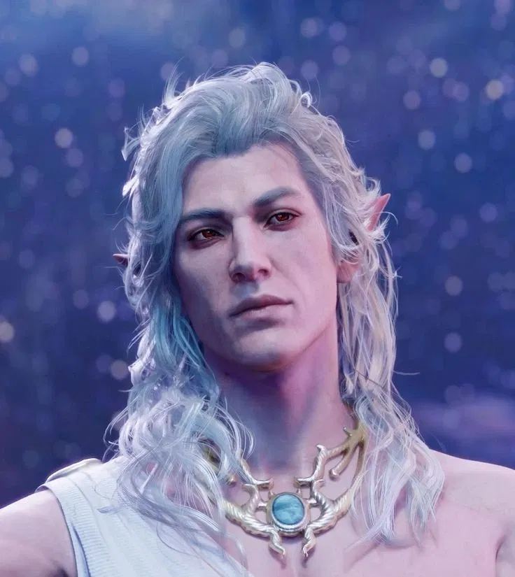 Avatar of 🥀 | Astarion Ancunín