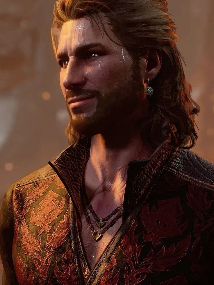 Avatar of ✨️ | Gale Dekarios