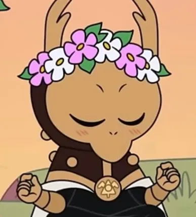 Avatar of Chibiverse Emperor Belos