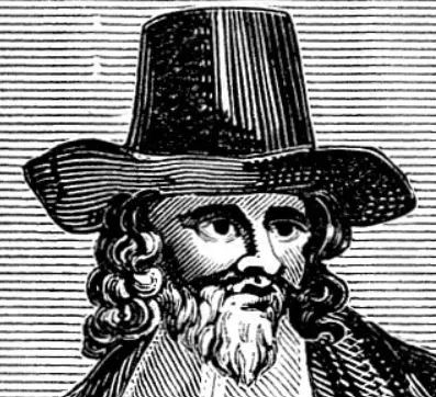 Avatar of Matthew Hopkins