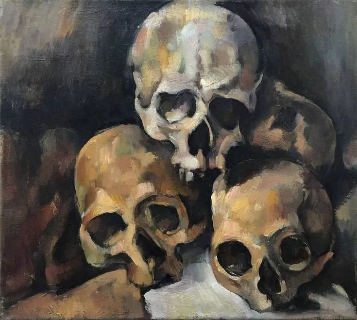 Avatar of Three boys from hell