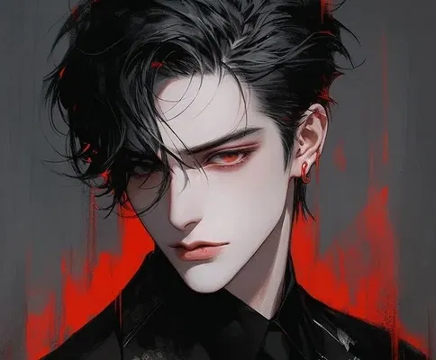 Avatar of Ashton Burns