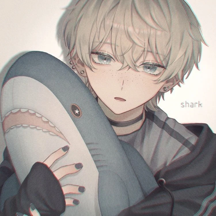 Avatar of Liam || CHILDHOOD FRIEND 
