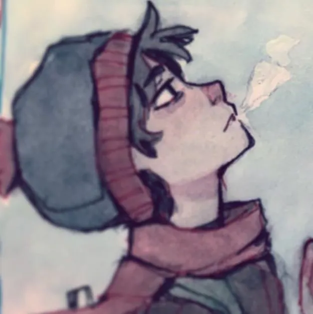 Avatar of Stan Marsh (College AU)