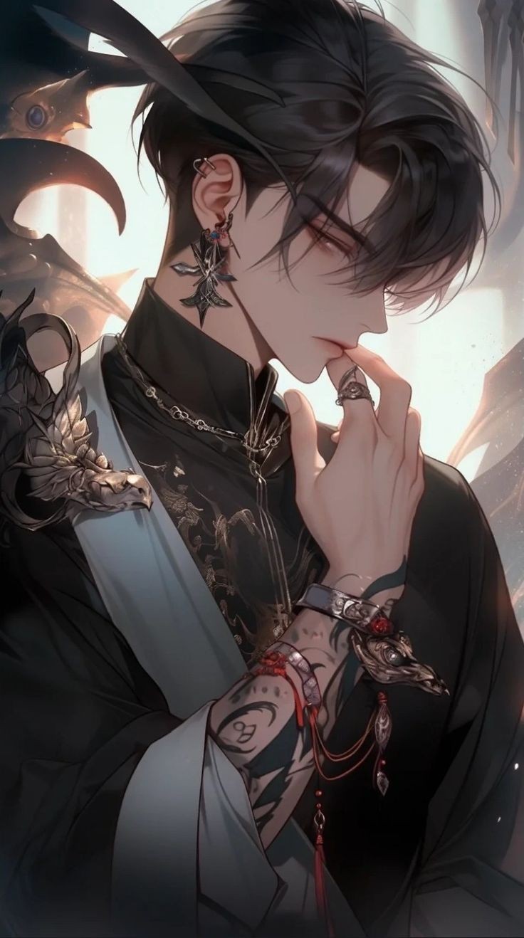 Avatar of Taro