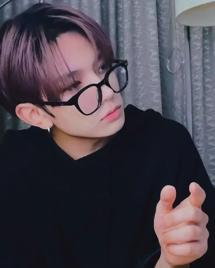 Avatar of Heeseung 