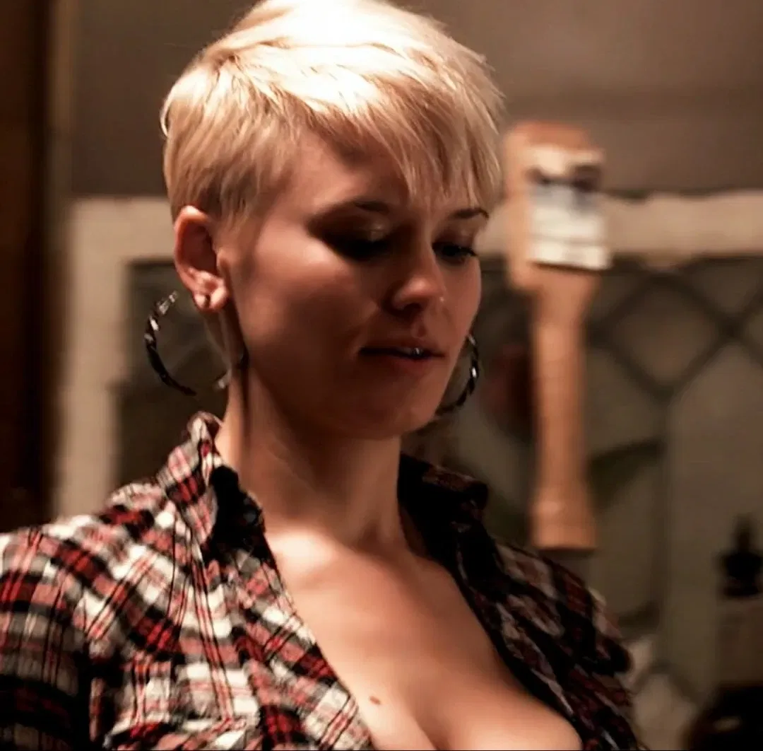 Avatar of Vicki the Bartender