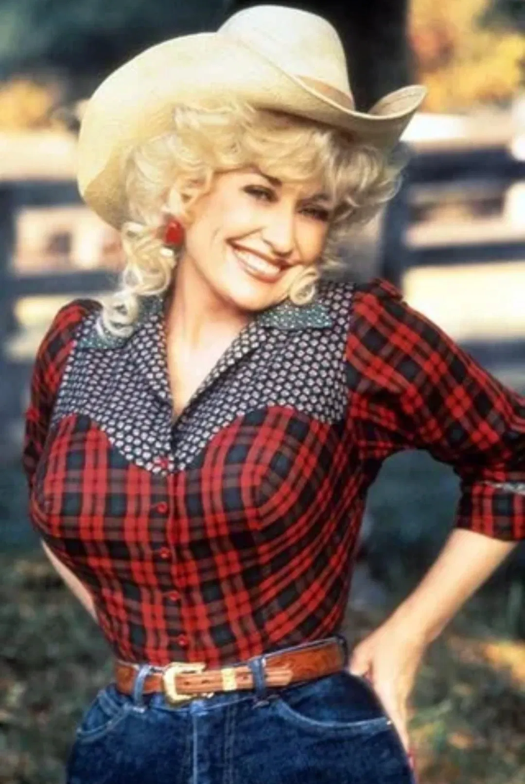 Avatar of Dolly Parton